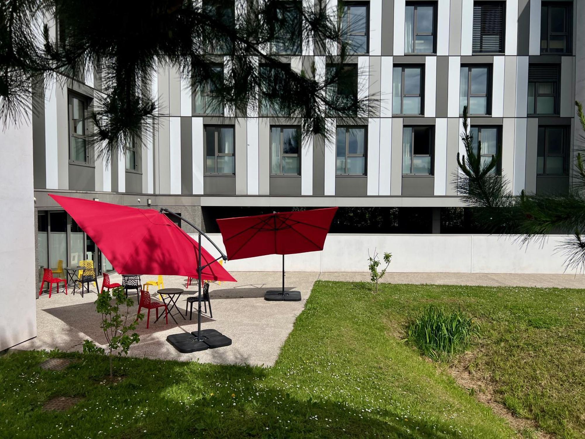 Premiere Classe Le Havre Centre-Les Docks Exterior photo