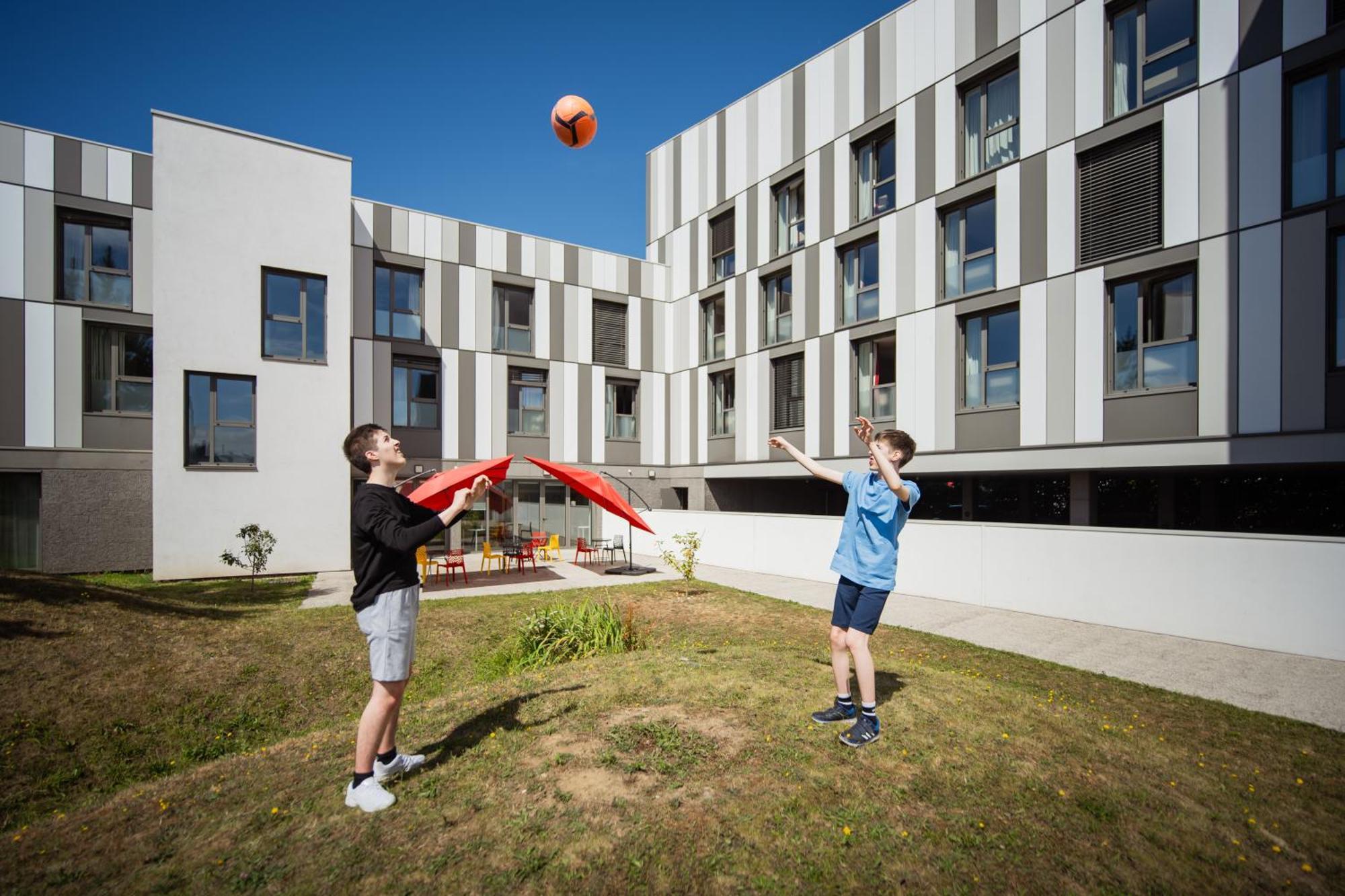 Premiere Classe Le Havre Centre-Les Docks Exterior photo